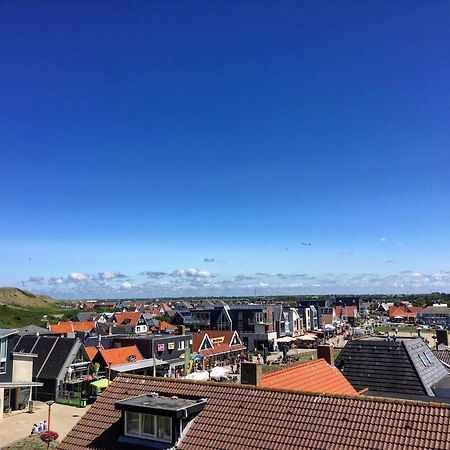 Lepelaarsweg 7 Leilighet Callantsoog Eksteriør bilde